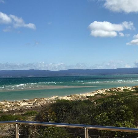 Sandbar Beach House Villa Coles Bay Eksteriør billede